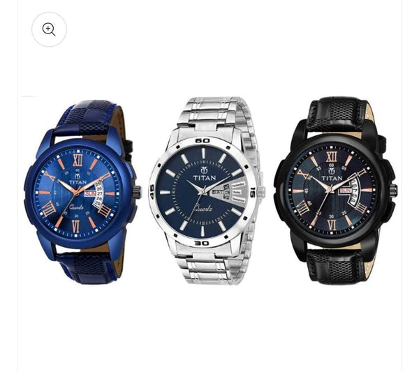 Watches